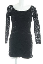 Abito in pizzo Donna Abito