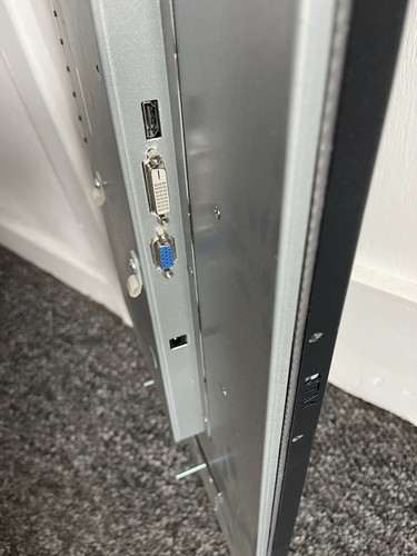 Monitor slim schermo - 29”,