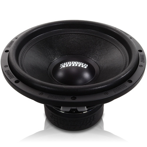 Sundown audio 15 - sa-15, v2