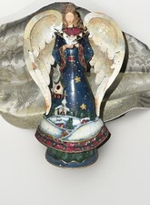 Angelo Carillon Natalizio Con