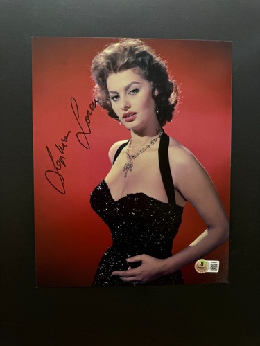 Sophia loren hot foto - sophia, hot!