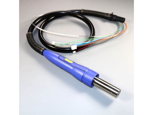 Gruppo impugnatura hakko b5107 - gruppo,