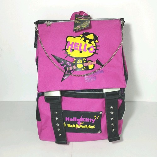 Hello kitty and - kitty,