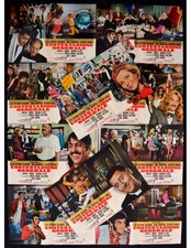 fotobuste CONTESTAZIONE