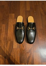 ballerine gucci princetown