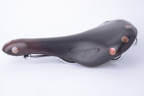 Sella brooks swift - swift, in