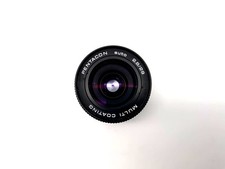 Pentacon Auto 29mm 1:2,8