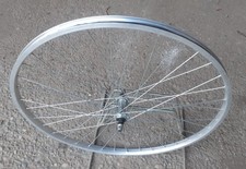 Ruota anteriore - 28", (622-20)