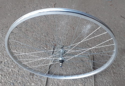 Ruota anteriore - 28", (622-20)