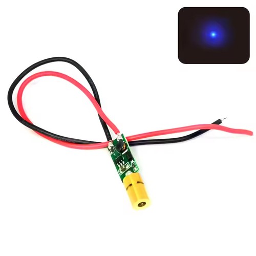 Mini modulo diodo - , laser