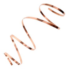  1 rotolo di lamiera di rame