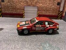 alfa romeo alfetta gtv pilen