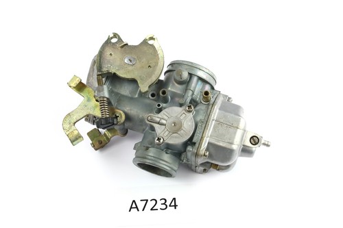Honda 250 l250s - honda,