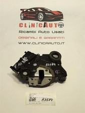 SERRATURA ANTERIORE DESTRA PER