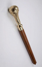 Bastone da passeggio vintage