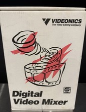 Mixer video digitale Videonics