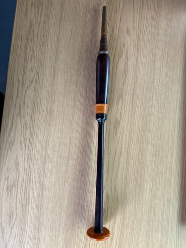Espositore originale scozzese