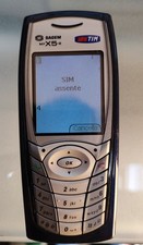 Cellulare SAGEM MY X5-2