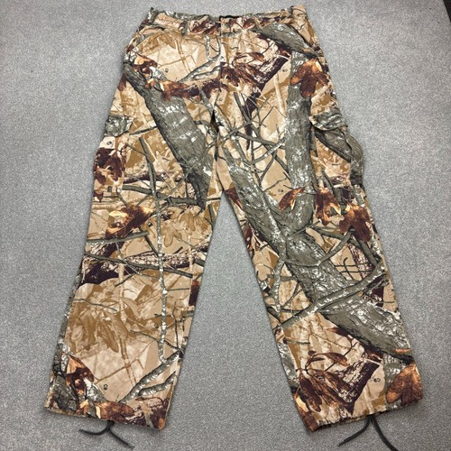 Pantaloni realtree adulto - pantaloni,