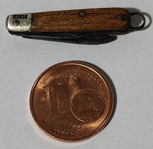 Coltello peres da - coltello, '