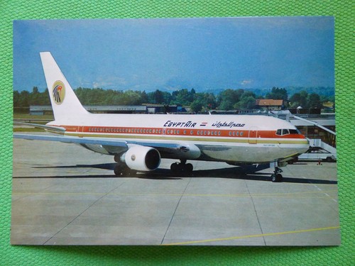 767 200 egyptair su - b, 767-200