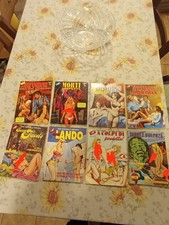 Fumetti flash lando 2 - +,
