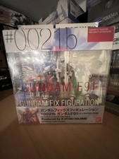 Bandai Gundam Fix Figuration