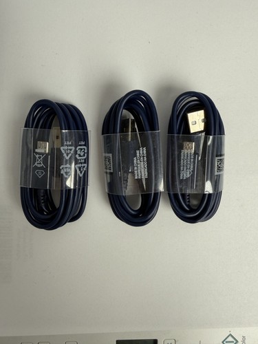 Cavi micro usb blu tipo - 2.0,