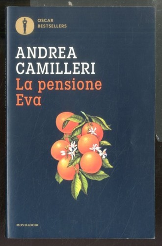 Pensione eva di - pensione, (