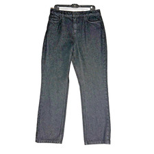 Jeans Antonio Melani nero