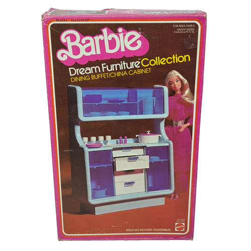 Vintage 1978 barbie dream - 1978,