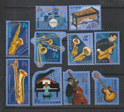 Japan musical instruments - musical,