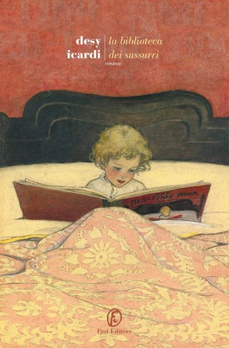 Libri desy icardi - libri, la