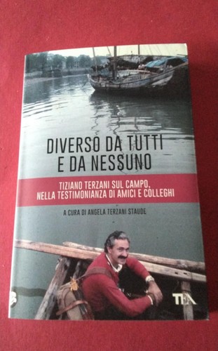 Diverso tutti da nessuno - da,