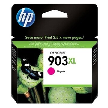 Cartuccia originale t6m07a - originale, hp