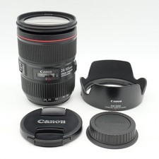Obiettivo Canon EF 24-105mm