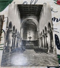 TODI Cattedrale Navata