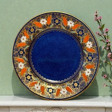 Antichi piatti Spode X2