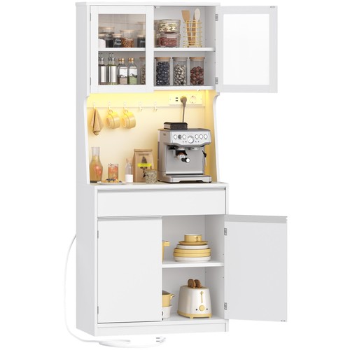 180 credenza cucina alta - 180,
