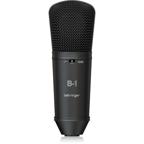 Behringer dark edition - dark,