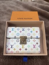 Portafoglio Louis Vuitton