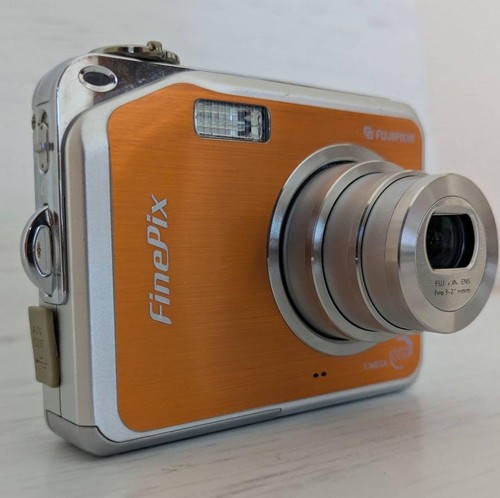 Fujifilm finepix v10 - fujifilm,