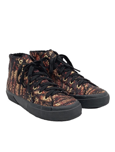 Superga sneaker alte - superga,