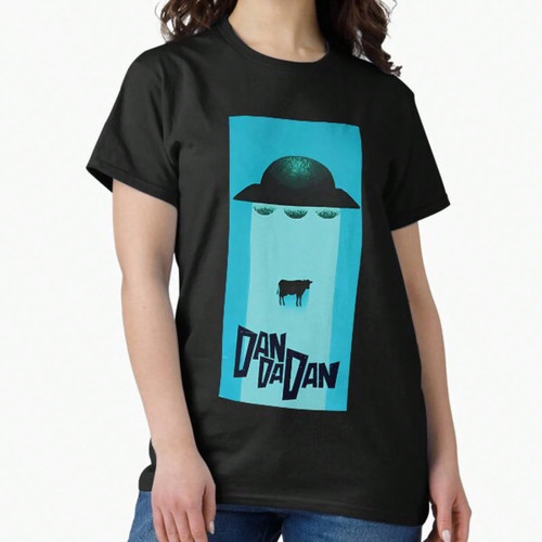 Funny ufo shirt unisex - t-shirt,