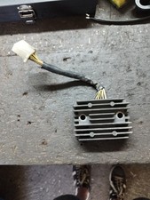 Kawasaki Gpz 50O S KLE 500 EL