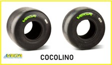 VEGA Gomme verde XH4 OPTION