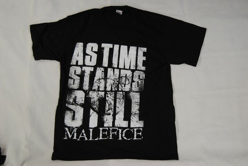 Malefice come volta - volta, sta