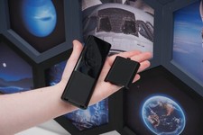 Copribatteria per FRITZ!Fon