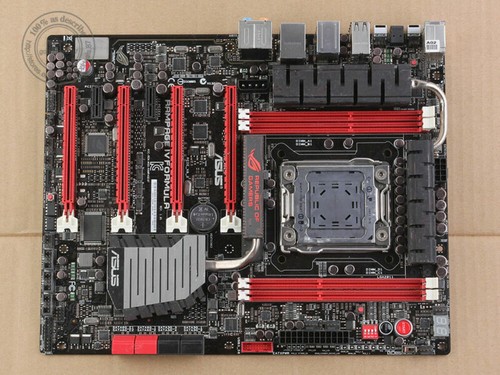 Scheda madre originale asus - scheda,