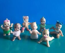 "GIG" "Magico Pannolino" Paciocchini , Lotto 7 pezzi, 1991.